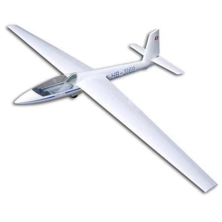 Top Model Kit Swift S1 3,14m 02074